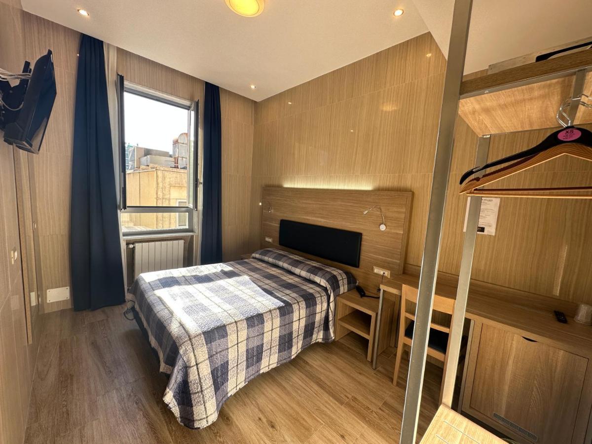 Hotel Midway Milan Luaran gambar