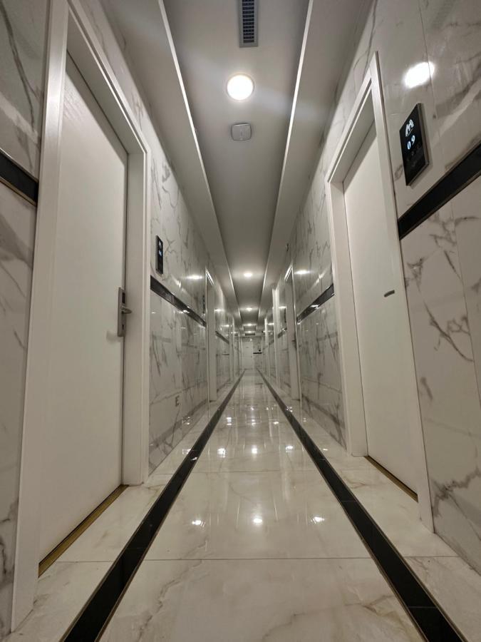 Hotel Midway Milan Luaran gambar